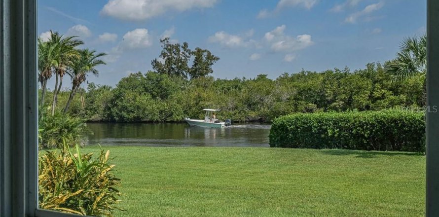 Condominio en Vero Beach, Florida, 1 dormitorio № 1869463
