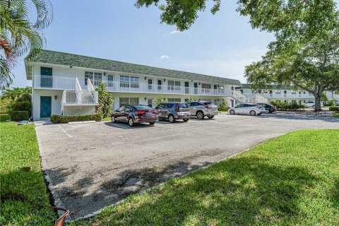 Condominio en venta en Vero Beach, Florida, 1 dormitorio, 64.57 m2 № 1869463 - foto 23