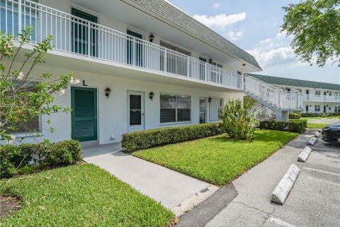 Condominio en venta en Vero Beach, Florida, 1 dormitorio, 64.57 m2 № 1869463 - foto 25