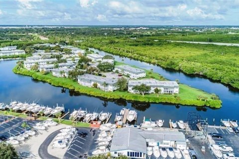 Condominio en venta en Vero Beach, Florida, 1 dormitorio, 64.57 m2 № 1869463 - foto 5