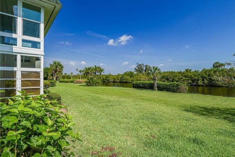 Condominio en venta en Vero Beach, Florida, 1 dormitorio, 64.57 m2 № 1869463 - foto 29