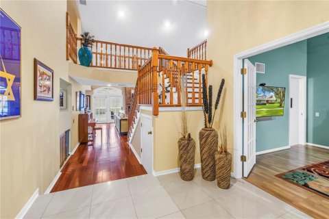 Villa ou maison à vendre à Seminole, Floride: 4 chambres, 315.87 m2 № 2344586 - photo 7