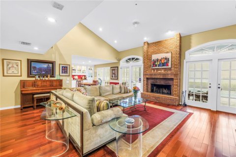 Villa ou maison à vendre à Seminole, Floride: 4 chambres, 315.87 m2 № 2344586 - photo 12