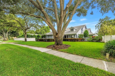 Villa ou maison à vendre à Seminole, Floride: 4 chambres, 315.87 m2 № 2344586 - photo 2