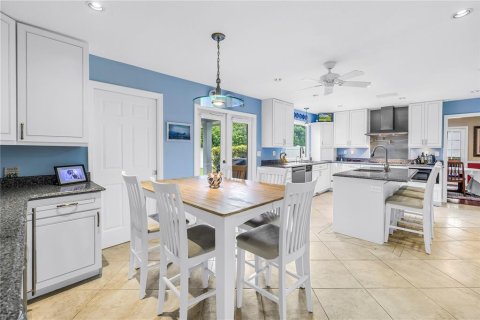 Villa ou maison à vendre à Seminole, Floride: 4 chambres, 315.87 m2 № 2344586 - photo 22