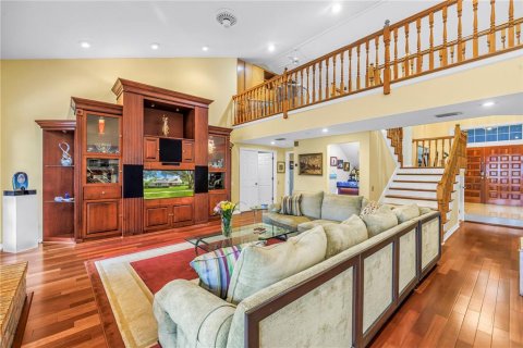 Villa ou maison à vendre à Seminole, Floride: 4 chambres, 315.87 m2 № 2344586 - photo 11