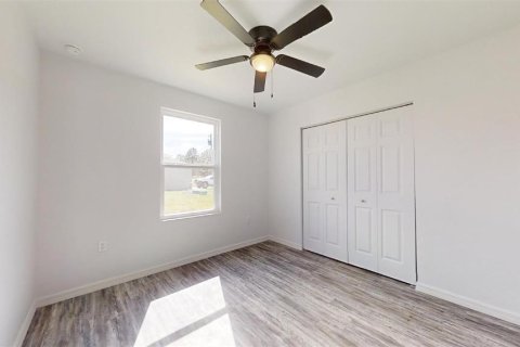 House in Ocala, Florida 3 bedrooms, 99.03 sq.m. № 1656884 - photo 25