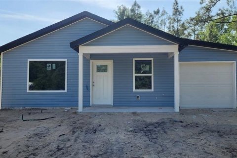 House in Ocala, Florida 3 bedrooms, 99.03 sq.m. № 1656884 - photo 1
