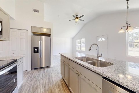 House in Ocala, Florida 3 bedrooms, 99.03 sq.m. № 1656884 - photo 19