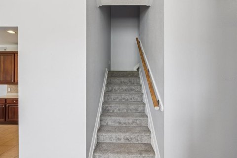 Купить таунхаус в Нью-Порт-Ричи, Флорида 3 комнаты, 156.63м2, № 1884176 - фото 20