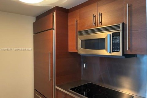 Copropriété à louer à Miami Beach, Floride: 1 chambre, 79.06 m2 № 2385008 - photo 7