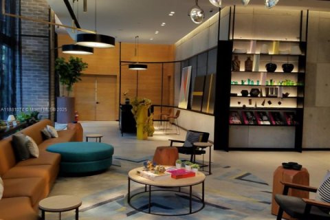 Copropriété à louer à Miami, Floride: 1 chambre, 71.81 m2 № 1933629 - photo 14