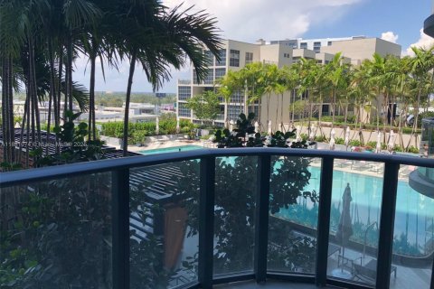 Copropriété à louer à Miami, Floride: 1 chambre, 71.81 m2 № 1933629 - photo 7