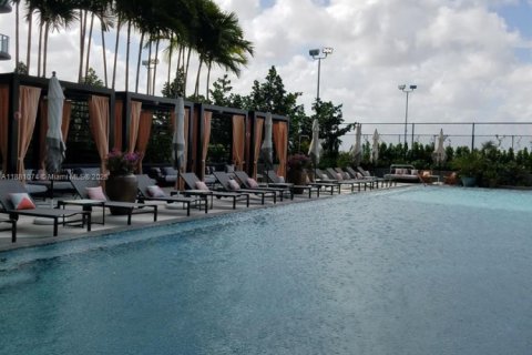 Copropriété à louer à Miami, Floride: 1 chambre, 71.81 m2 № 1933629 - photo 12