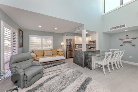 Copropriété à vendre à Venice, Floride: 2 chambres, 86.77 m2 № 2408328 - photo 9