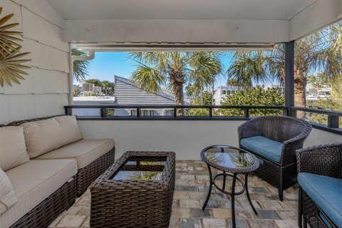 Copropriété à vendre à Venice, Floride: 2 chambres, 86.77 m2 № 2408328 - photo 27