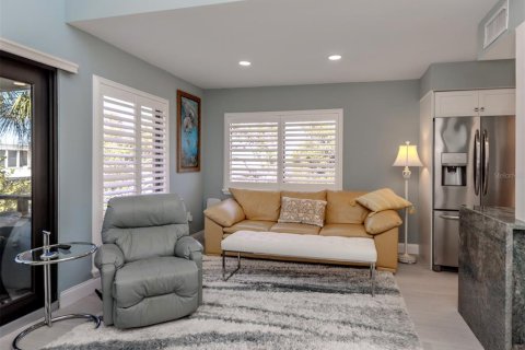 Copropriété à vendre à Venice, Floride: 2 chambres, 86.77 m2 № 2408328 - photo 11