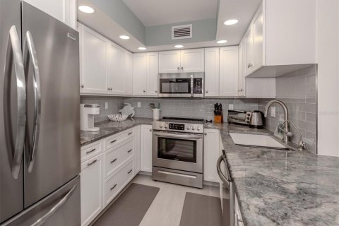 Copropriété à vendre à Venice, Floride: 2 chambres, 86.77 m2 № 2408328 - photo 17
