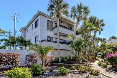 Condo à Venice, Floride, 2 chambres  № 2408328