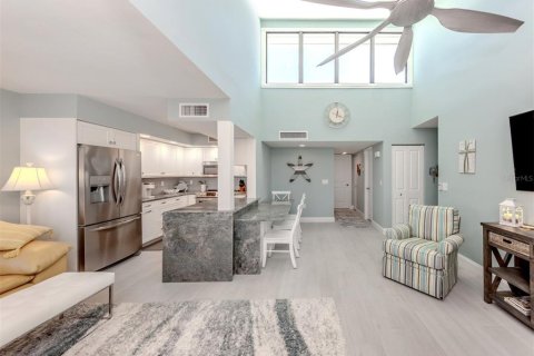 Copropriété à vendre à Venice, Floride: 2 chambres, 86.77 m2 № 2408328 - photo 5