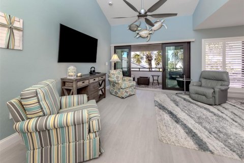Copropriété à vendre à Venice, Floride: 2 chambres, 86.77 m2 № 2408328 - photo 8