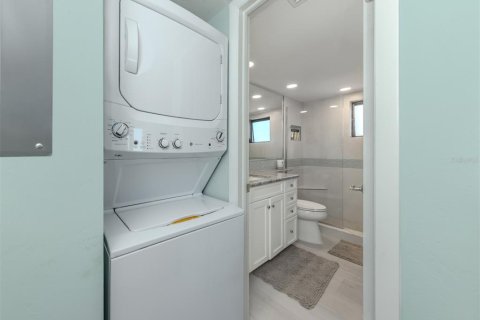 Copropriété à vendre à Venice, Floride: 2 chambres, 86.77 m2 № 2408328 - photo 22
