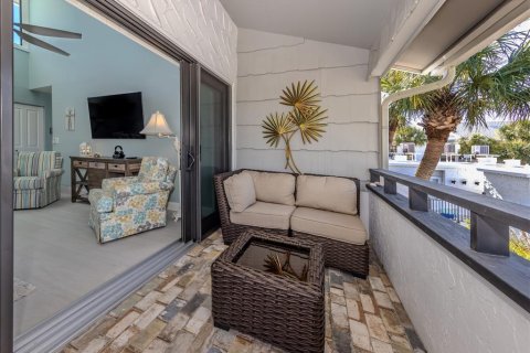 Copropriété à vendre à Venice, Floride: 2 chambres, 86.77 m2 № 2408328 - photo 28