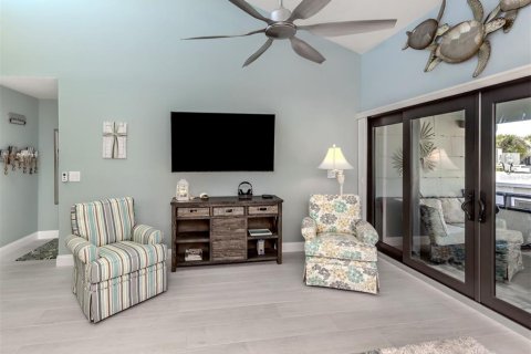 Copropriété à vendre à Venice, Floride: 2 chambres, 86.77 m2 № 2408328 - photo 12