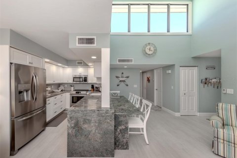 Copropriété à vendre à Venice, Floride: 2 chambres, 86.77 m2 № 2408328 - photo 14