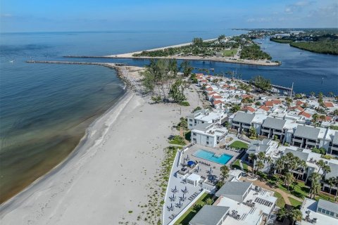 Copropriété à vendre à Venice, Floride: 2 chambres, 86.77 m2 № 2408328 - photo 4