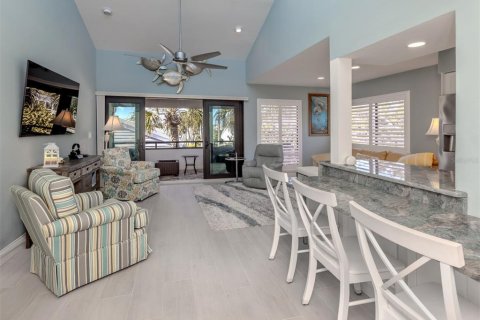 Copropriété à vendre à Venice, Floride: 2 chambres, 86.77 m2 № 2408328 - photo 7