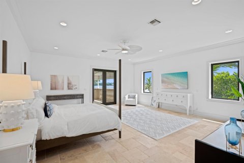 Villa ou maison à louer à West Palm Beach, Floride: 6 chambres, 920.1 m2 № 2084302 - photo 22