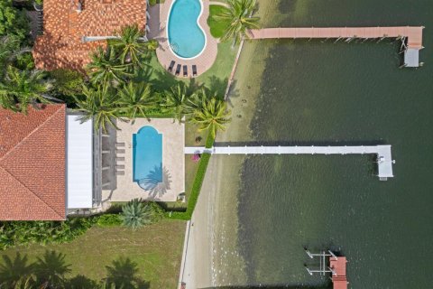 Villa ou maison à louer à West Palm Beach, Floride: 6 chambres, 920.1 m2 № 2084302 - photo 3