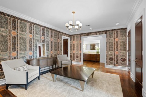 Villa ou maison à louer à West Palm Beach, Floride: 6 chambres, 920.1 m2 № 2084302 - photo 20