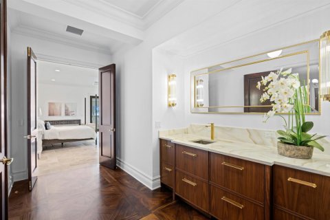 Villa ou maison à louer à West Palm Beach, Floride: 6 chambres, 920.1 m2 № 2084302 - photo 29