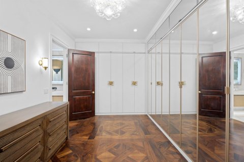 Villa ou maison à louer à West Palm Beach, Floride: 6 chambres, 920.1 m2 № 2084302 - photo 28