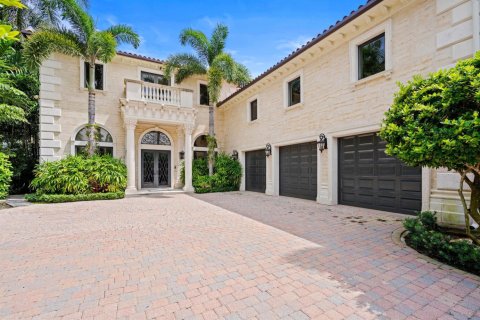 Villa ou maison à louer à West Palm Beach, Floride: 6 chambres, 920.1 m2 № 2084302 - photo 6