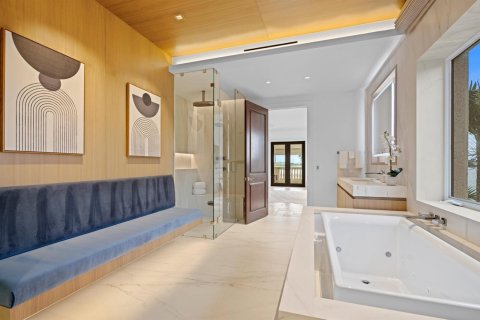 Villa ou maison à louer à West Palm Beach, Floride: 6 chambres, 920.1 m2 № 2084302 - photo 26