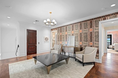 Villa ou maison à louer à West Palm Beach, Floride: 6 chambres, 920.1 m2 № 2084302 - photo 21