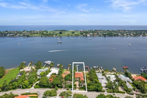 Villa ou maison à louer à West Palm Beach, Floride: 6 chambres, 920.1 m2 № 2084302 - photo 4