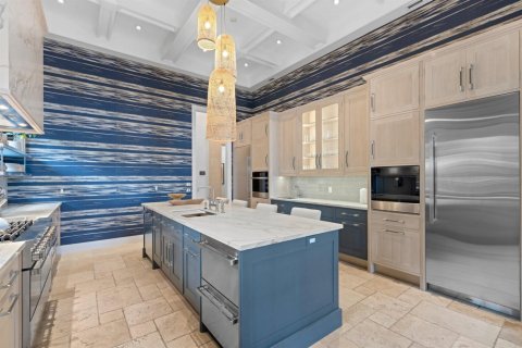 Villa ou maison à louer à West Palm Beach, Floride: 6 chambres, 920.1 m2 № 2084302 - photo 16