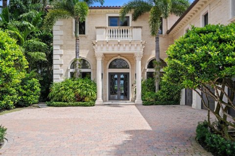 Villa ou maison à louer à West Palm Beach, Floride: 6 chambres, 920.1 m2 № 2084302 - photo 7