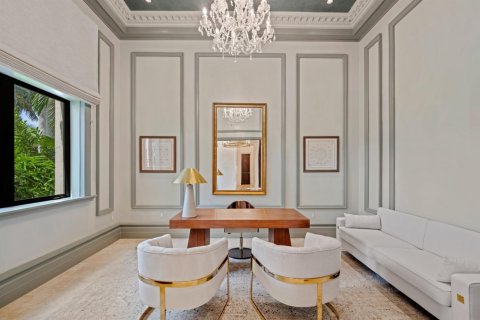 Villa ou maison à louer à West Palm Beach, Floride: 6 chambres, 920.1 m2 № 2084302 - photo 12