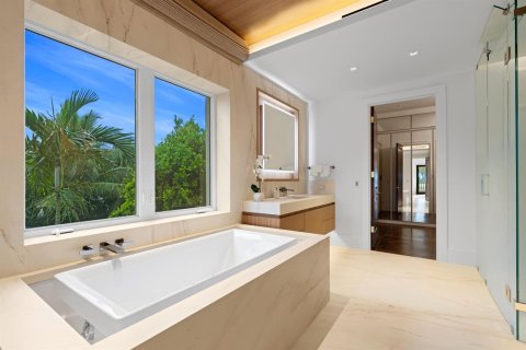 Villa ou maison à louer à West Palm Beach, Floride: 6 chambres, 920.1 m2 № 2084302 - photo 27