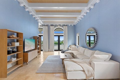 Villa ou maison à louer à West Palm Beach, Floride: 6 chambres, 920.1 m2 № 2084302 - photo 17