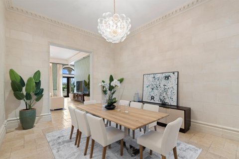 Villa ou maison à louer à West Palm Beach, Floride: 6 chambres, 920.1 m2 № 2084302 - photo 18