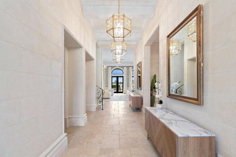 Villa ou maison à louer à West Palm Beach, Floride: 6 chambres, 920.1 m2 № 2084302 - photo 8