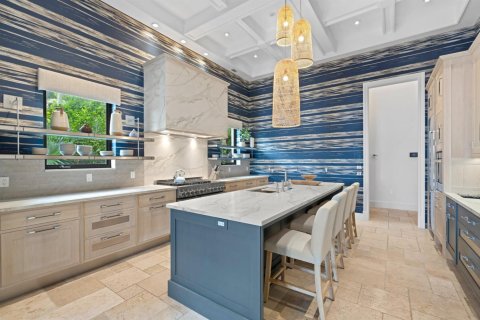 Villa ou maison à louer à West Palm Beach, Floride: 6 chambres, 920.1 m2 № 2084302 - photo 15