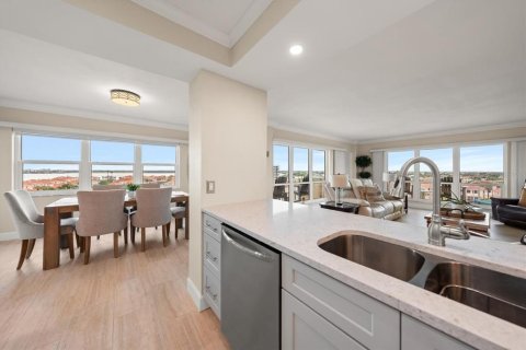 Condo in Clearwater, Florida, 2 bedrooms № 2287713 - photo 8
