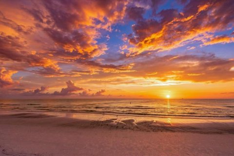 Condo in Clearwater, Florida, 2 bedrooms № 2287713 - photo 2